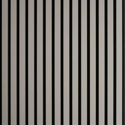 Linéa Acoustica – Nástenný panel (270 × 110 cm)