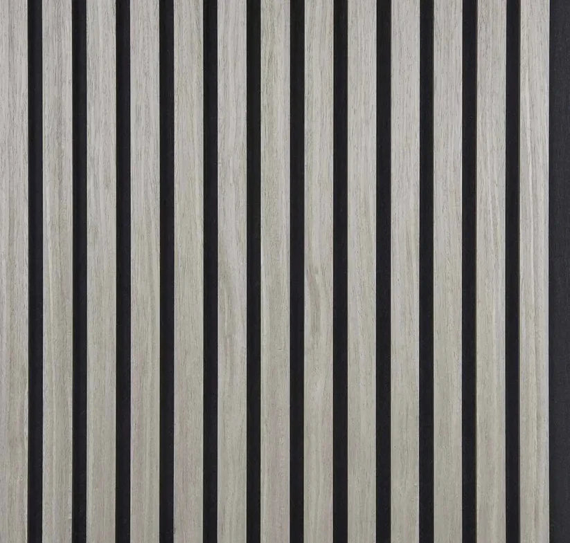 Linéa Acoustica – Nástenný panel (270 × 110 cm)