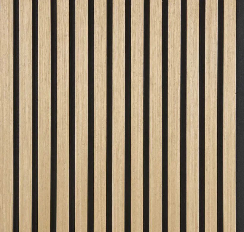 Linéa Acoustica – Nástenný panel (270 × 110 cm)