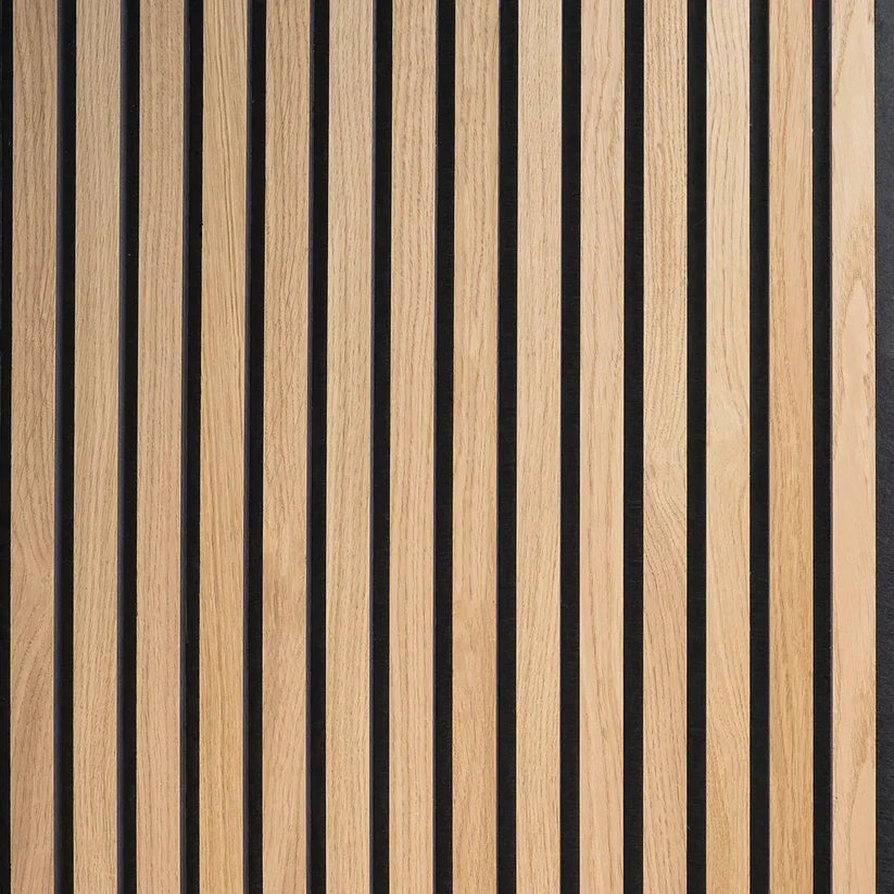 Linéa Acoustica – Nástenný panel (270 × 110 cm)